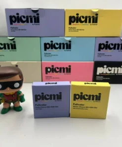 Picmi Chocolate Bar