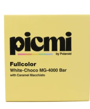picmi chocolate bar