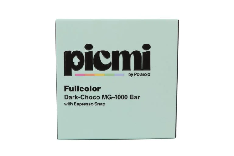 Picmi Chocolate Bar