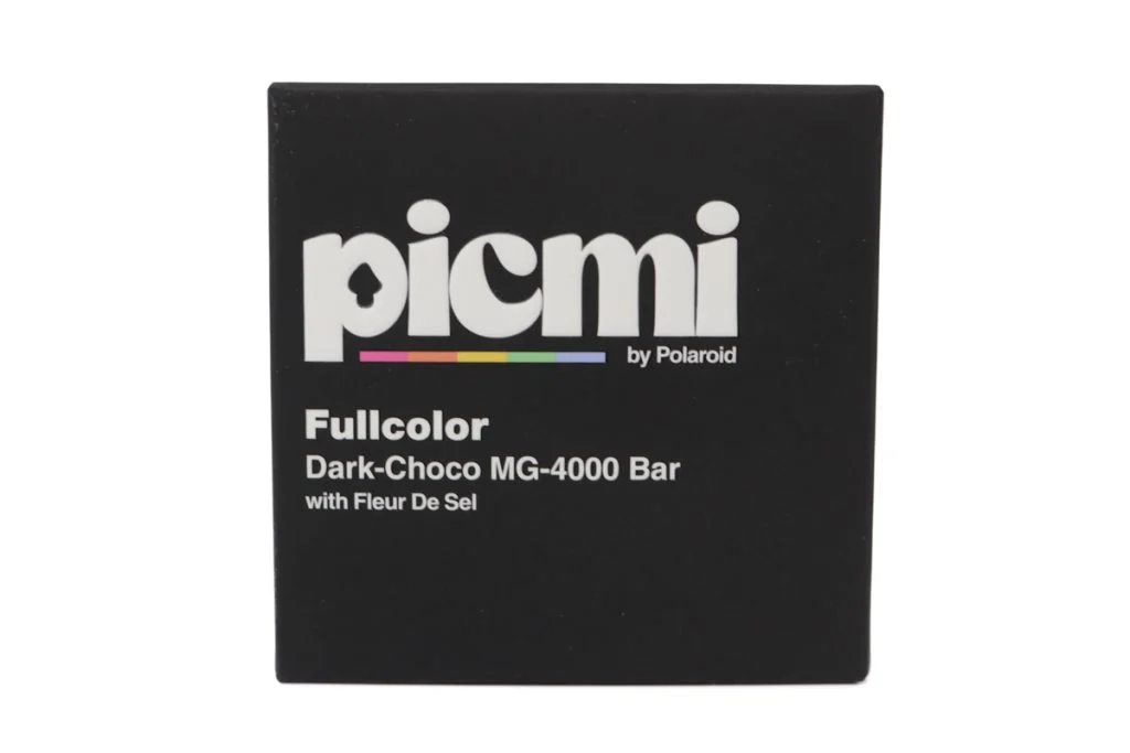 Picmi Chocolate Bar