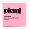 Picmi Chocolate Bar
