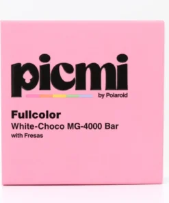Picmi Chocolate Bar