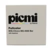Picmi Mushroom Chocolate Bar