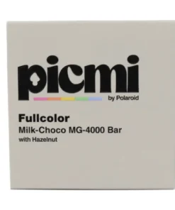 Picmi Mushroom Chocolate Bar