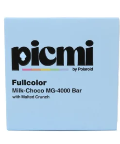 Picmi Chocolate Bar