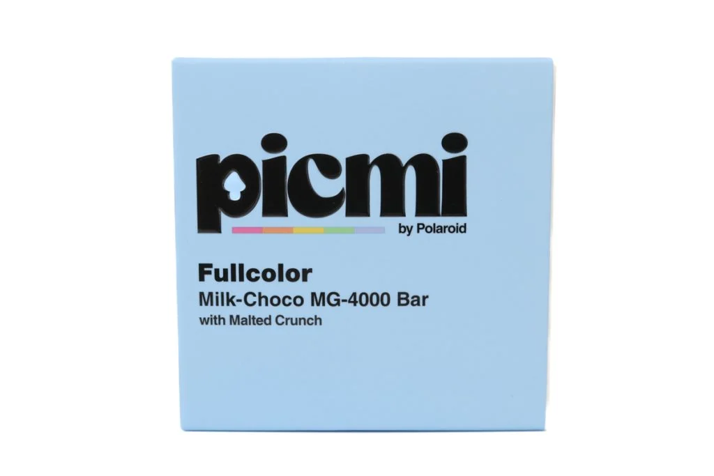 Picmi Chocolate Bar