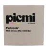 Picmi Mushroom Chocolate Bar