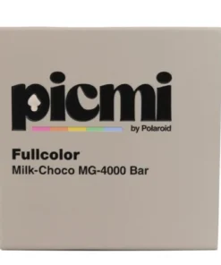Picmi Mushroom Chocolate Bar