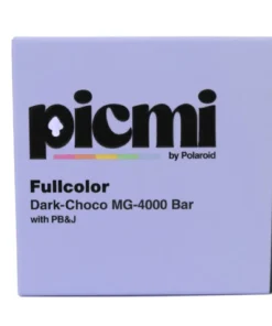 Picmi Chocolate Bar