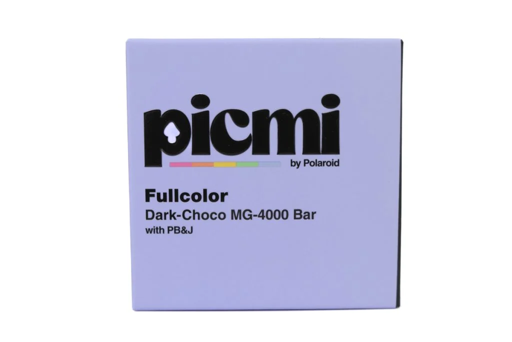Picmi Chocolate Bar